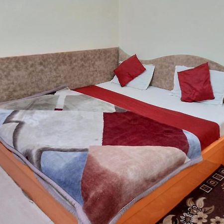 Hotel Amar Palace Pachmarhī Dış mekan fotoğraf