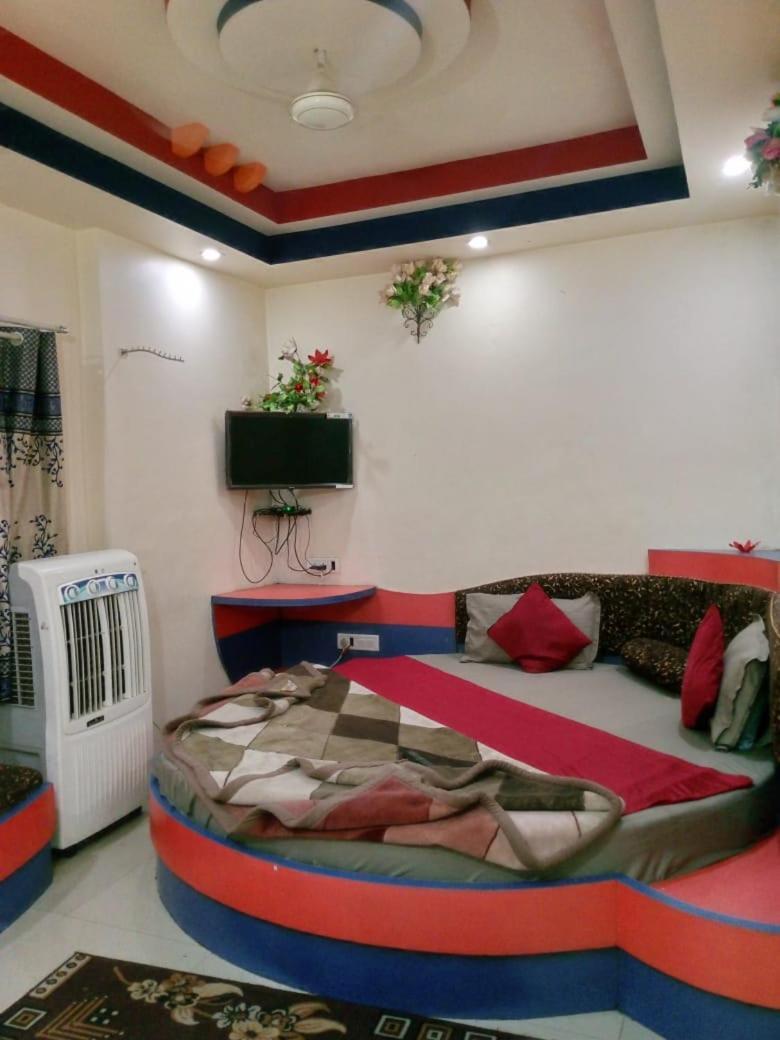 Hotel Amar Palace Pachmarhī Dış mekan fotoğraf