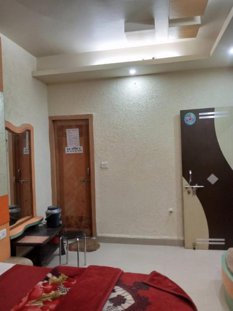 Hotel Amar Palace Pachmarhī Dış mekan fotoğraf