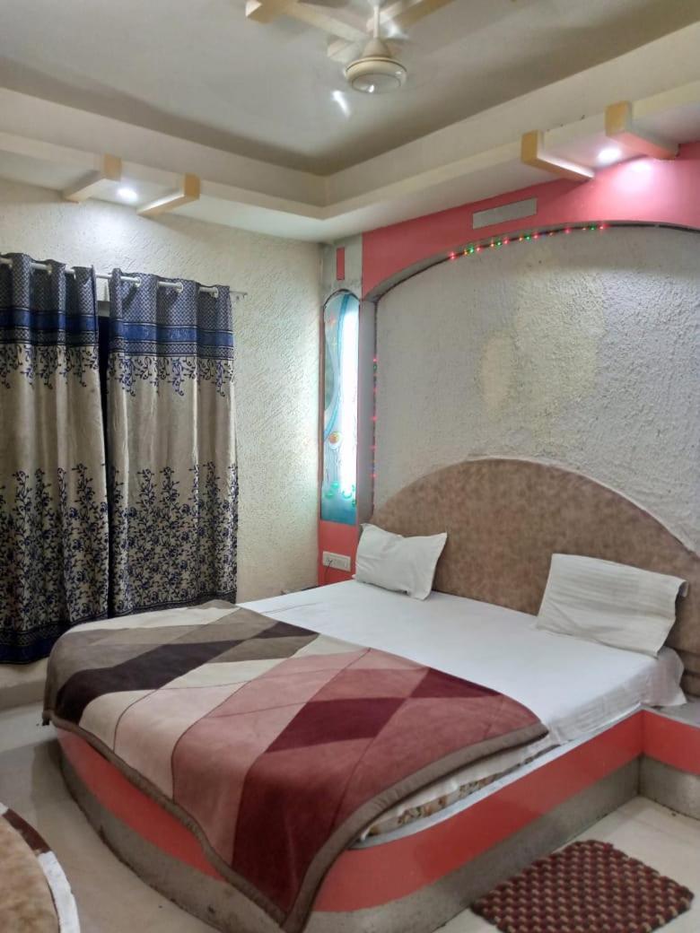 Hotel Amar Palace Pachmarhī Dış mekan fotoğraf