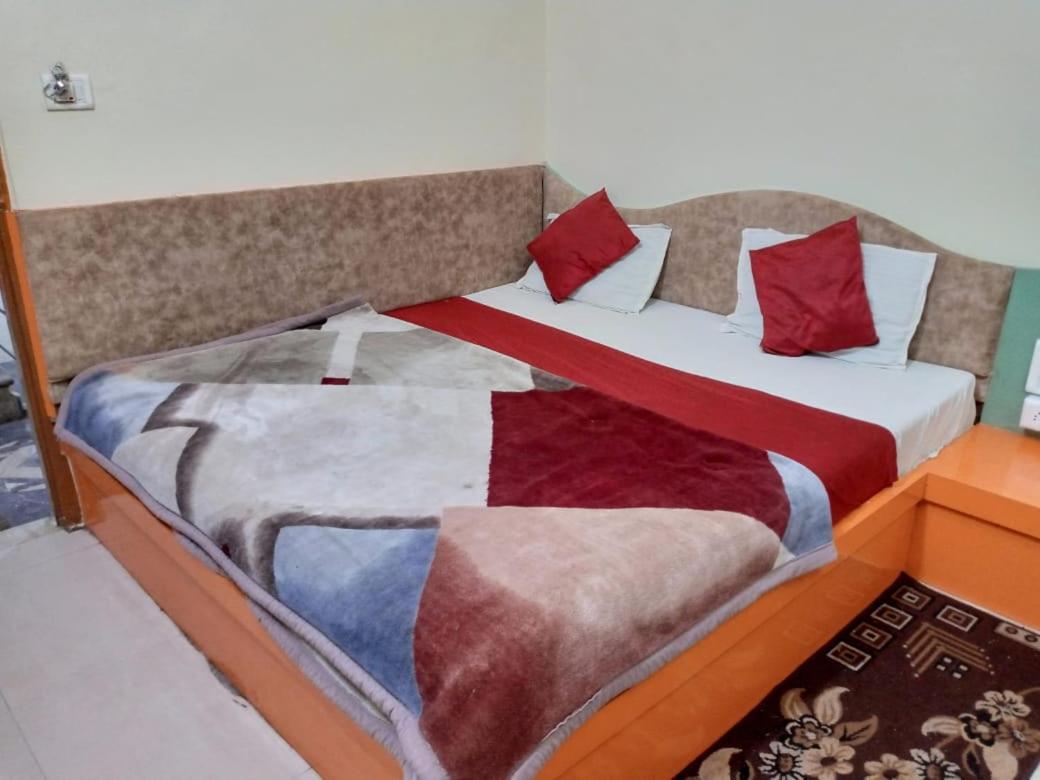 Hotel Amar Palace Pachmarhī Dış mekan fotoğraf