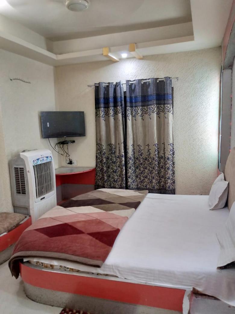 Hotel Amar Palace Pachmarhī Dış mekan fotoğraf