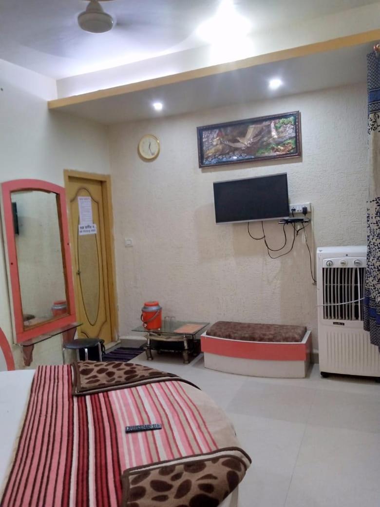 Hotel Amar Palace Pachmarhī Dış mekan fotoğraf