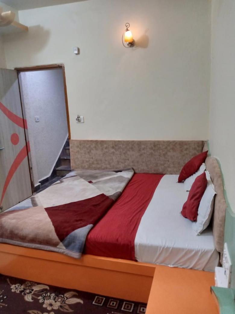 Hotel Amar Palace Pachmarhī Dış mekan fotoğraf