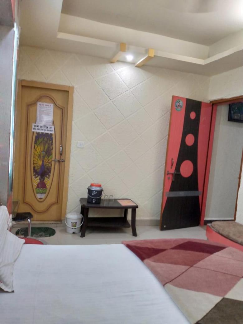 Hotel Amar Palace Pachmarhī Dış mekan fotoğraf